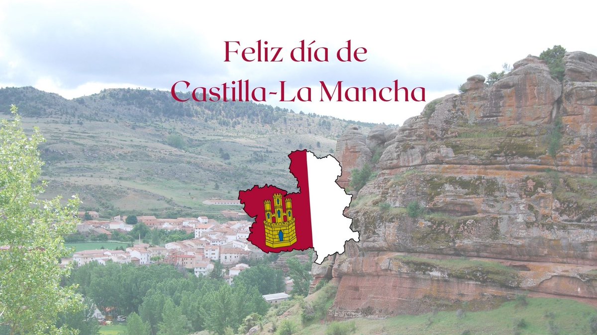 Ayuntamiento Checa tweet media