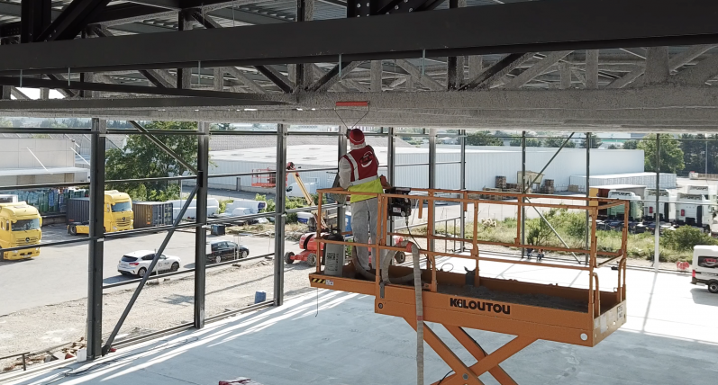 MML_Capital's tweet photo. MML is happy to announce our fourth investment of 2021, backing Rodolphe Rosati, CEO and Founder of @GroupeGDI, the French market leader in passive fire protection and thermal insulation.

Read more here: https://t.co/m0Mv6S87Vy https://t.co/ezcPDDbFuM