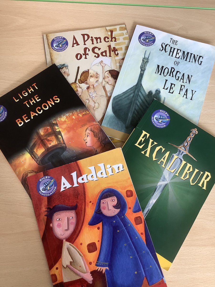 svdp_school's tweet photo. An excited ‘buzz’ in the classroom this morning- today we are performing our plays #svdepENG @HertsEnglish lots of interesting props and costume pieces - EXCITING! https://t.co/yPJiQSCinY