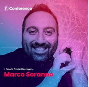 Il #gaming e gli #eSports possono essere considerati ancora solo un gioco?

Fatturati miliardari e professionisti, ma in #digitale. 
Ce lo racconta <a href="/mrsoranno/">Marco Soranno</a> di <a href="/PGEsportsIT/">PG Esports</a> a #Nconf21