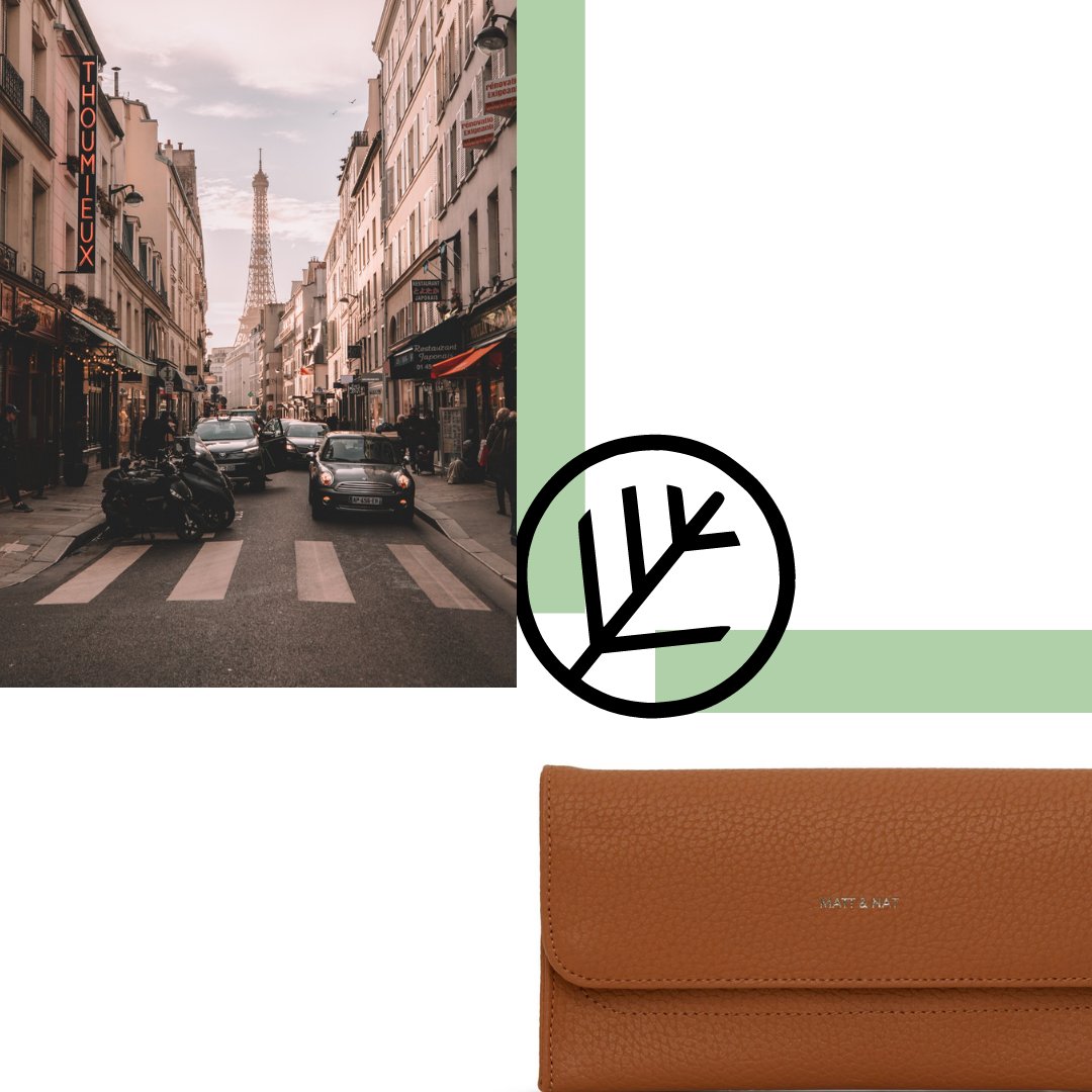 ORIGEEN's tweet photo. Il est facile de compter ses sous et d'acheter raisonnablement avec le portefeuille @mattandnat

#origeen #mode #réouverture #shopping #slowfashion https://t.co/at1YtxoLFs