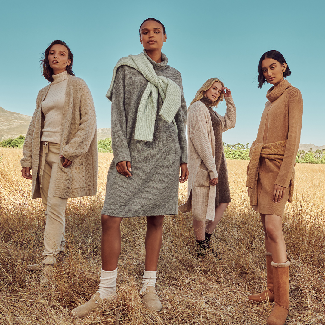 Woolworths SA on Twitter "Get winter warmers for the whole family