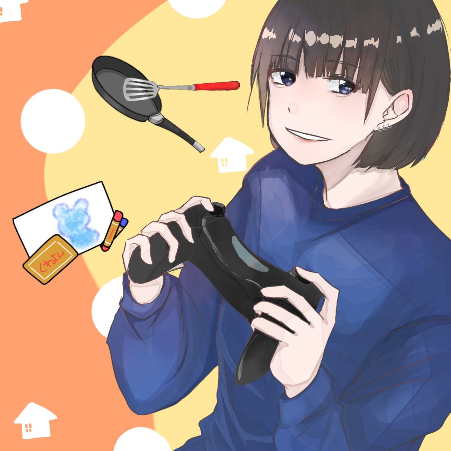 【確認用】annaちゃん( *°ω°* )/ᵗᑋᵃᐢᵏ ᵞᵒᵘ ジュジュ様 - Search / X