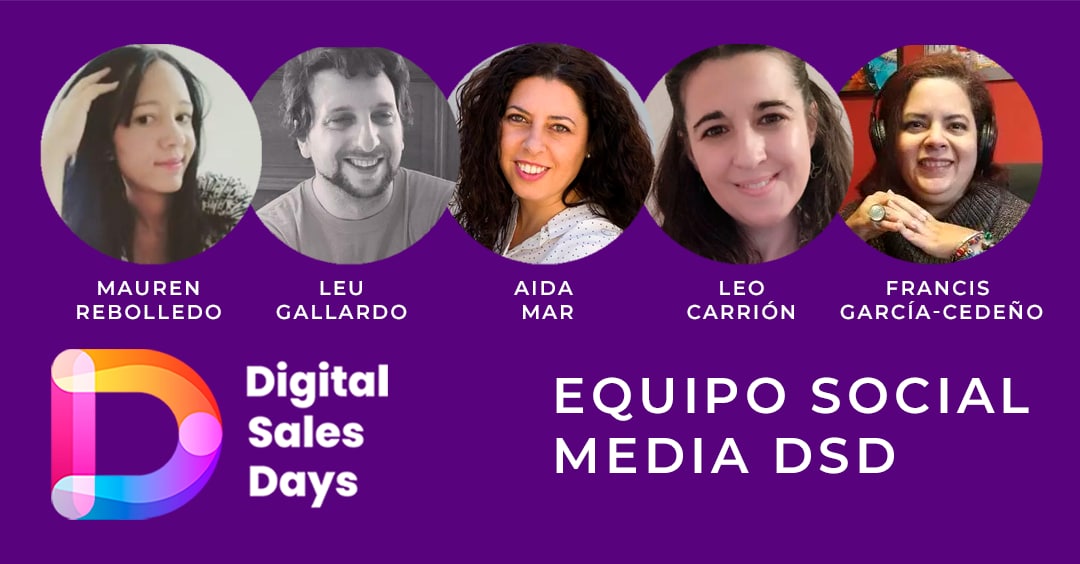 Digital Sales Days tweet media
