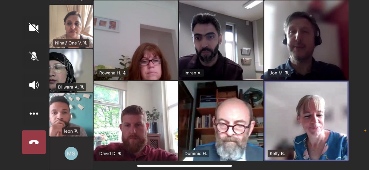 imocharity's tweet photo. The #StrategicYouthAlliance in @blackburndarwen are being updated by @BWDDPH on the current data and on the upcoming roll out of the #vaccines to young people and young adults. @ImranAkujii @jayne_ivory @OsmanSayyed @BwDDenise @JaneScatt #CovidCommunityChampions #DetachedWork https://t.co/GVZxQpWzMB