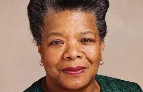 "There is nothing so pitiful as a young cynic because he has gone from knowing nothing to believing nothing"
Maya Angelou