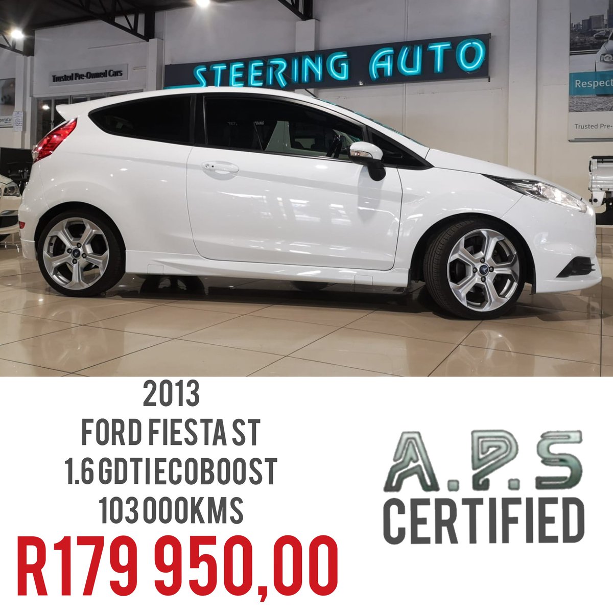 apspecialist's tweet photo. #steeringauto #apscertified
#automotivepassion #audi #bmw #merc #nissan #toyota #vw #preownedperfection #strivingforcustomersatisfaction #FamilyMeeting #market #cars #carsales #GenerationsTheLegacy
#ekurhuleni #benoni
The Home Of Pre Owned Vehicles https://t.co/lGT3VVJDvR