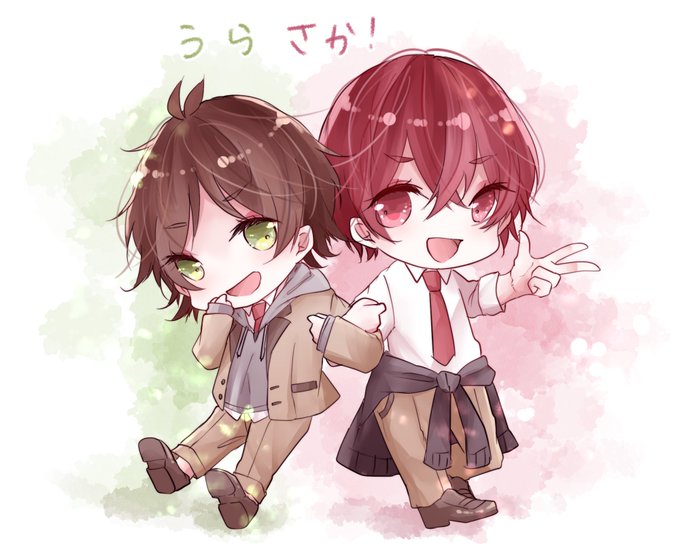 うらさかのtwitterイラスト検索結果 古い順 うらさかのtwitterイラスト検索結果 古い順