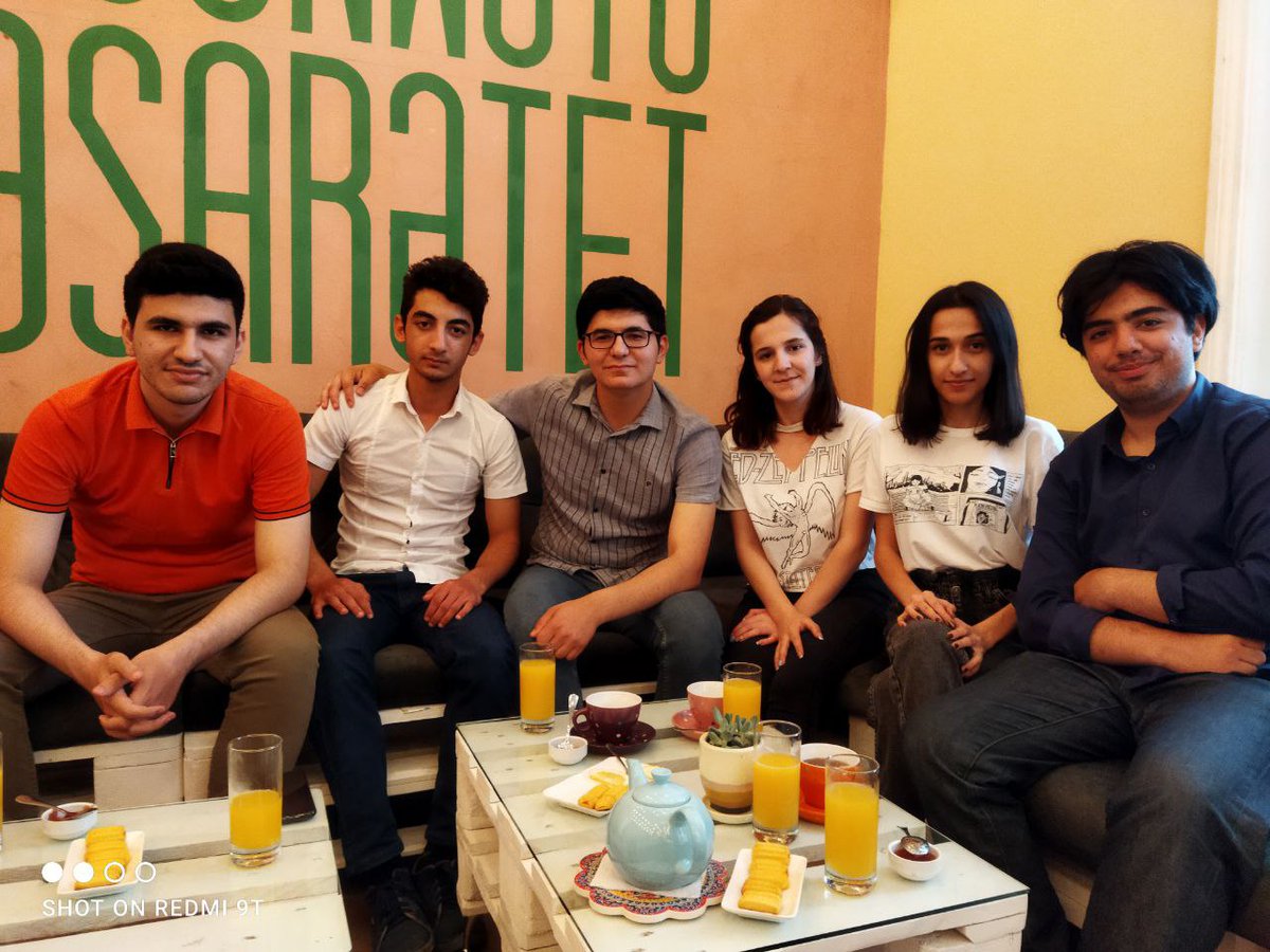 telebegucmerkez's tweet photo. TGM-çilər bir arada
#TələbəGücMərkəzi #StudentPowerCenter https://t.co/8SkL9o2qeG