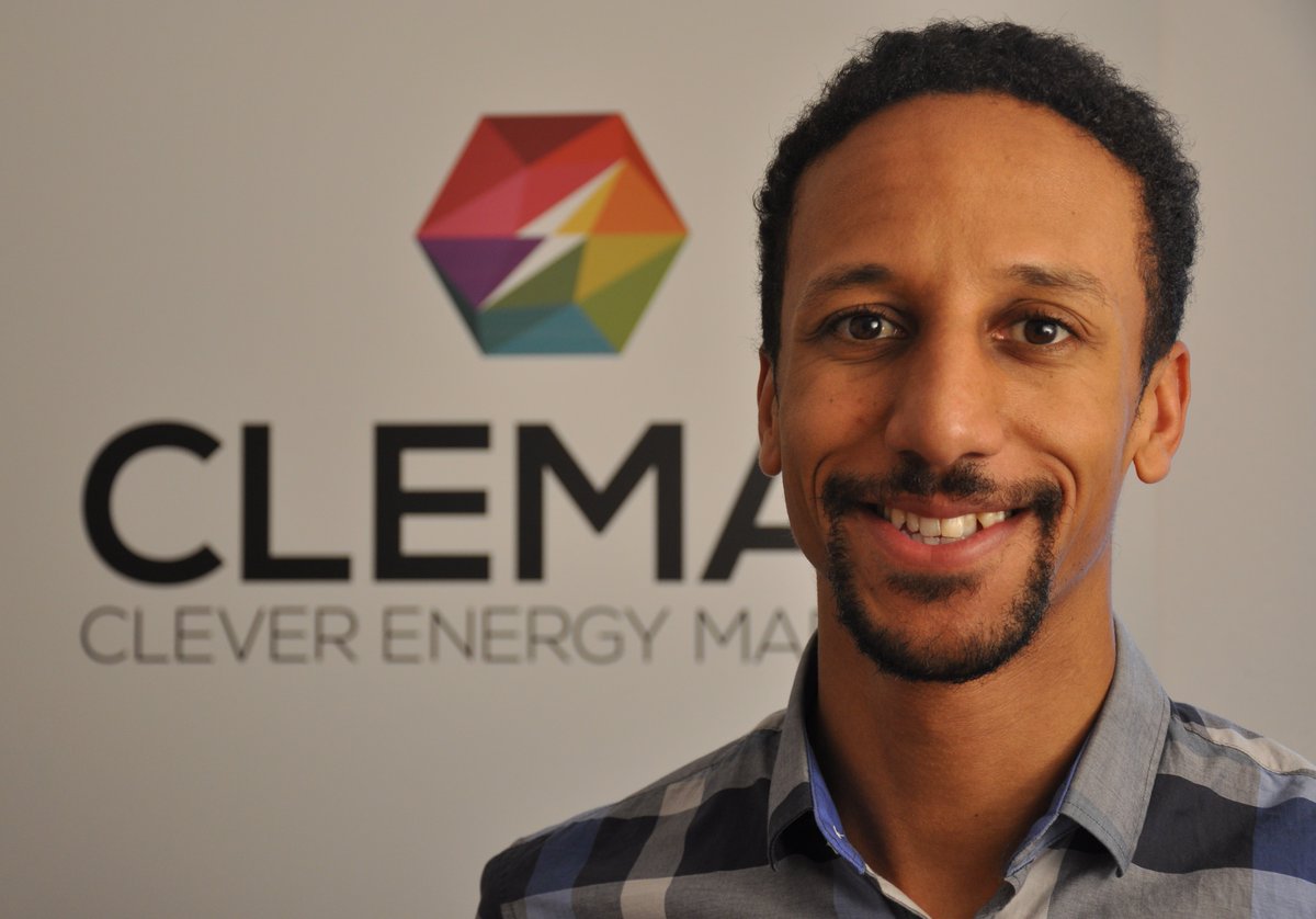 Für den heutigen Vorlesungstag wurde CLEMAP CEO Gino Agbomemewa als Guest Speaker an die <a href="/hslu/">HSLU Hochschule Luzern</a> eingeladen und gibt dort Einblicke aus der Praxis der Energy Analytics. Der Gastvortrag ist Teil des Masters of Science in Applied Information and Data Science. #Wissenstransfer