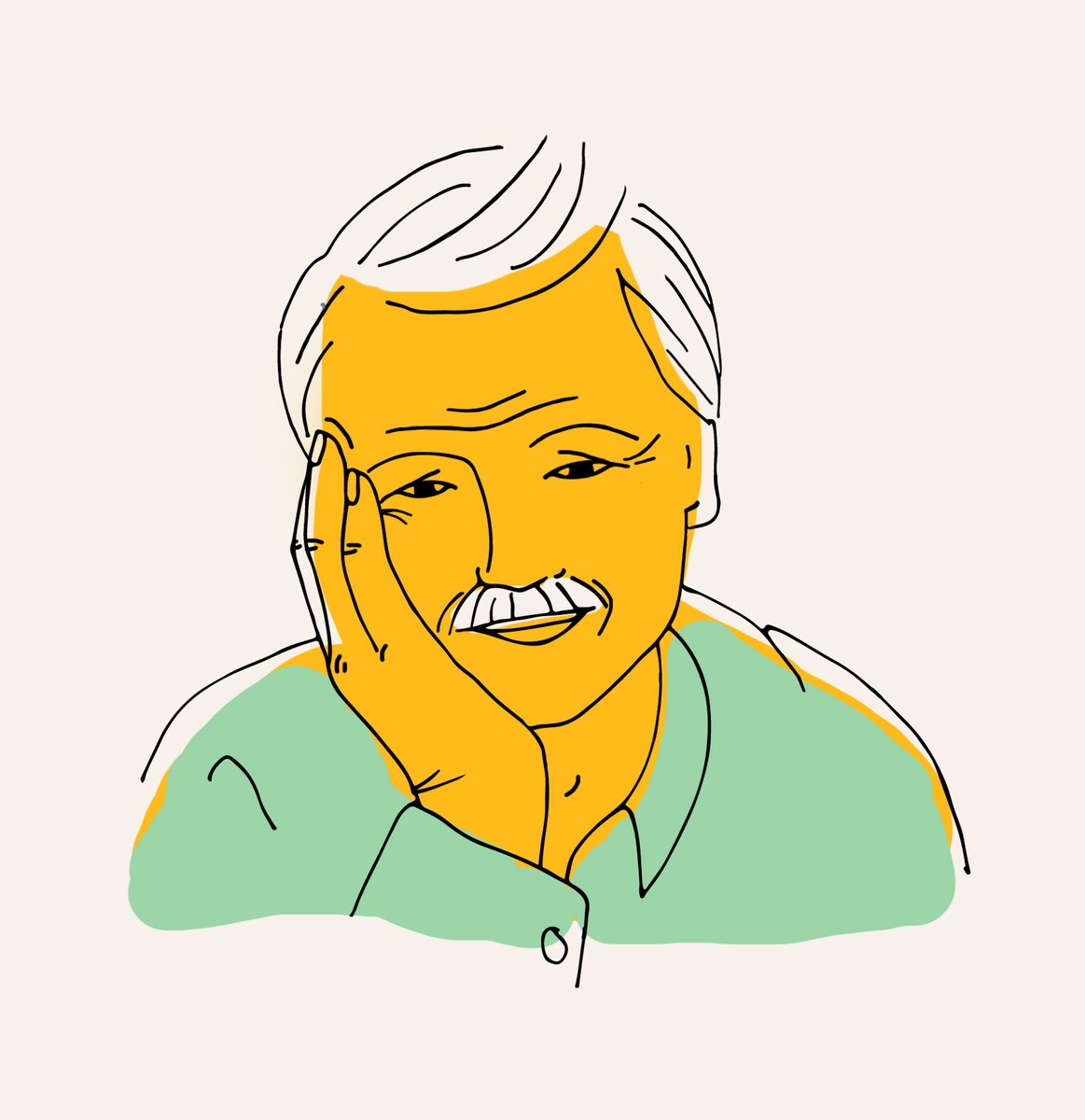 L'engagement rend heureux <a href="/Yann_A_B/">Yann Arthus-Bertrand</a>
podcast.ausha.co/agora-stories/…