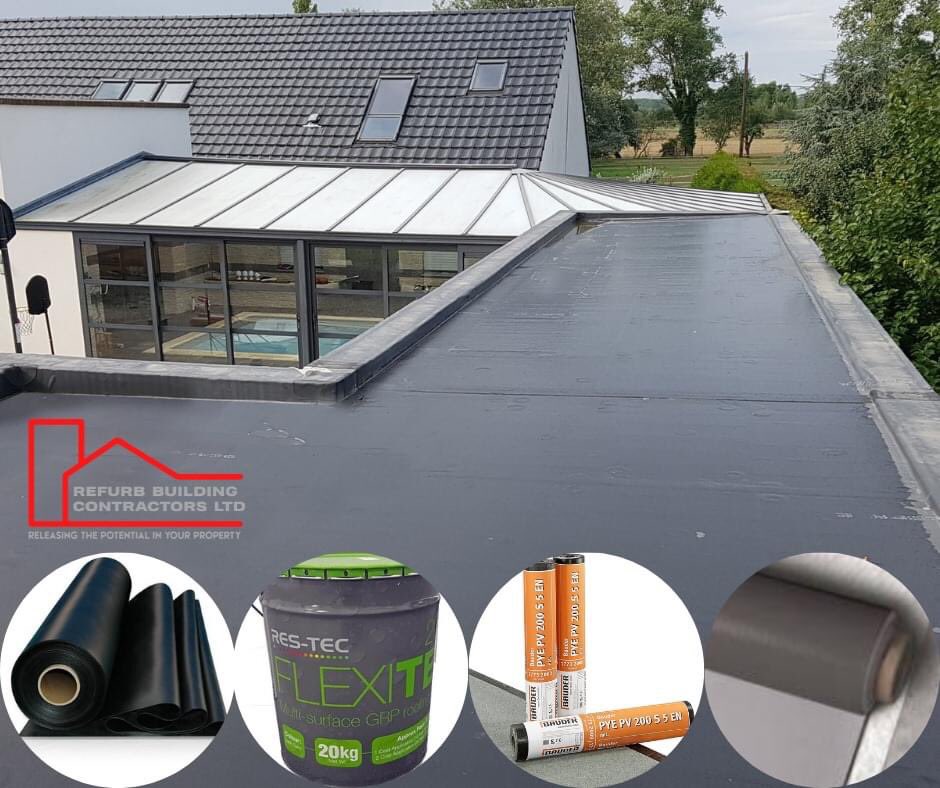 ltd_refurb's tweet photo. Flat Roofing Products  - 
View our range of flat roof materials…
https://t.co/VZLfKwiKgp 
#roofing #flatroof #flatroofing #roofingcontractor #roofingexperts #roofingmaterials #FlatRoofRepair #roofingcompany #epdm #GRP #singleply #RoofFelt https://t.co/6ckB4LCM7f