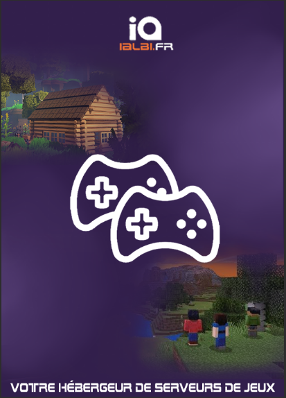 IalbiF's tweet photo. Ne serait-ce pas notre nouvelle charte graphique qui est prête à partir pour l'impression ? 
N'hésitez pas à passer sur le site https://t.co/R8nOZFkbs4 pour ainsi découvrir nos offres !
#Minecraft #Valheim #ECO #Rust #GarrysMod https://t.co/XzRZPsru9S