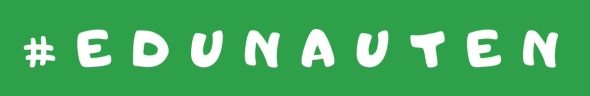 barcamprDE's tweet photo. Neues Online - #barcamp auf https://t.co/Mbado2RfJ9: #edunauten asynchrones Barcamp, 03.-13.06.21. Thema: Bildung,Distance Learning. ➤➤➤ https://t.co/gS2ieuEB0n https://t.co/zqonHLPuP7