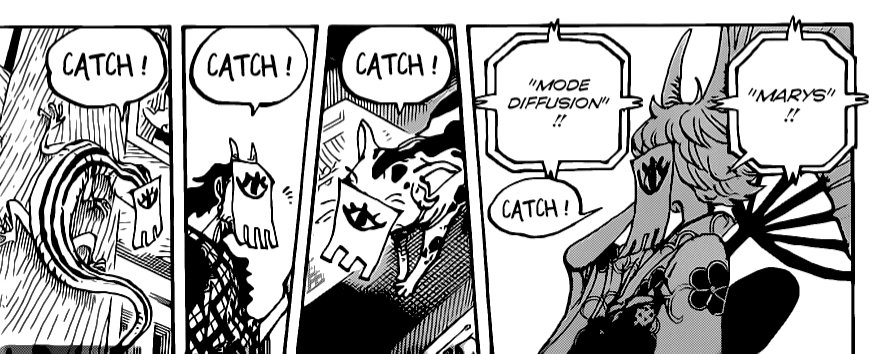 Kai Shin Instinct Thread Analyse Du Chapitre 1014 One Piece Onepiece1014 Spoil Rt Pour La Visibilite Et Follow Pour Avoir Ton Analyse A Chaques Chapitres T Co Aowhbvno7l