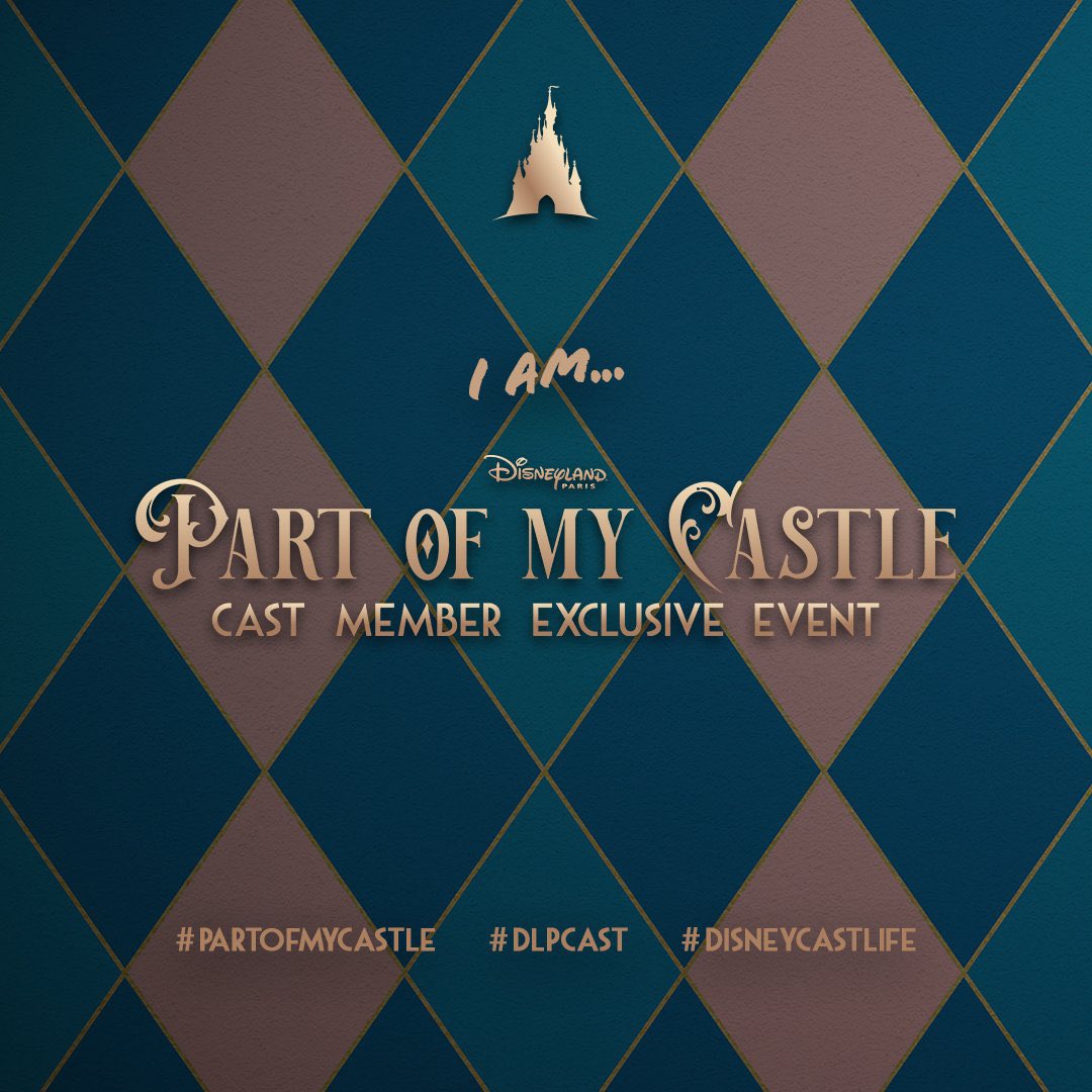 yohancnt_'s tweet photo. J’ai légèrement cut la vidéo pour qu’elle puisse s’intégrer à Twitter, si vous souhaitez la voir en intégralité : https://t.co/3FvzzdcyYH
#PartOfMyCastle #DLPCast #DisneyCastLife https://t.co/MyYJT2WQ06