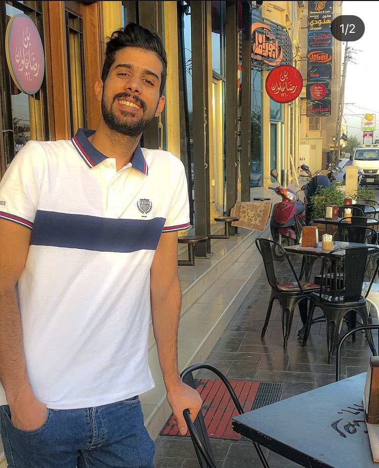 lsrar0's tweet photo. مودع بالله اموري 💔 
#امير_كركاس https://t.co/gW7dPQSSZ5