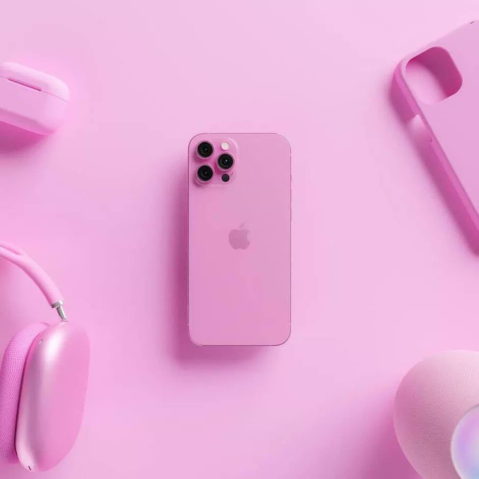 aomeitech's tweet image. iPhone13 will launch a new color scheme this year, rose pink. Are you looking forward to it?🤩🤩
Tell me your favorite iPhone color in the comment area.😎😎👇👇
#iPhone #iPhonebackup #AOMEIMBackupper