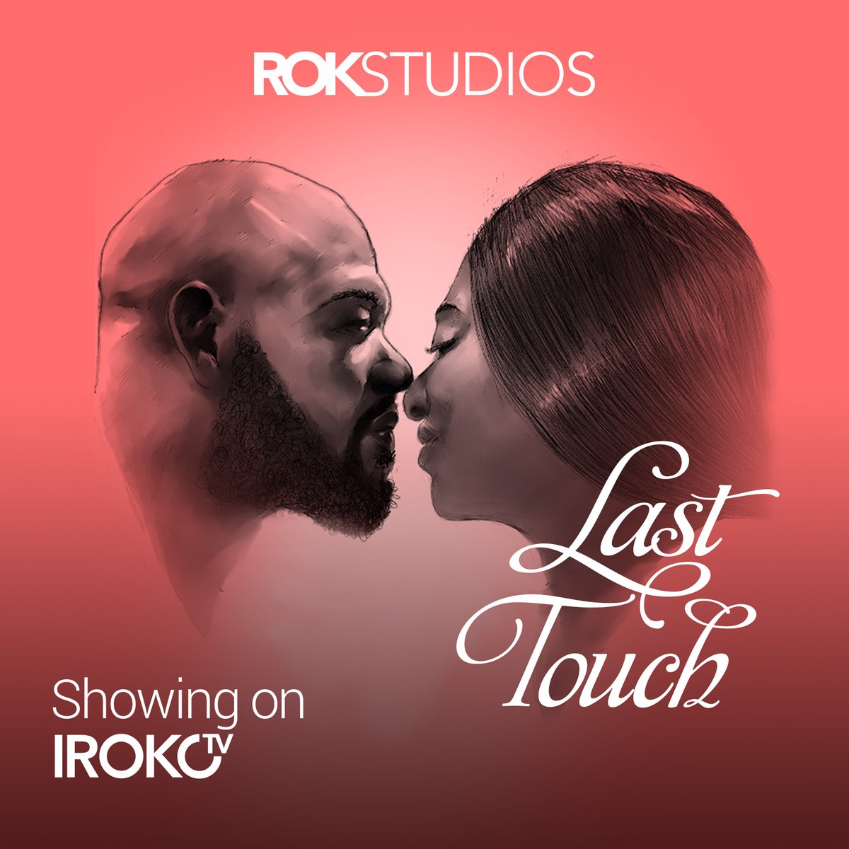 ROKNigeria's tweet photo. Tayo is out of Tracee's league, a heroic act makes her fall in love with him. But something much deeper stands between a perfect relationship.
Produced by @WattsCamera_A
Directed by Muyiwa Aluko
.
.
"LAST TOUCH" is now available on iROKOtv app.
#Rokstudios #LastTouch https://t.co/syEg1ShiM4