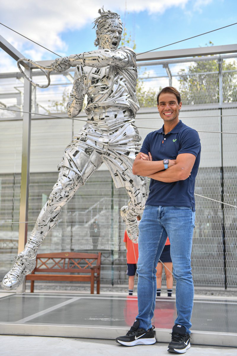 RotoChop_'s tweet photo. Rafa, que no estamos en 2008 https://t.co/0i8VfMC2Nc