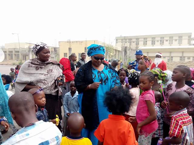 KoloBarr's tweet photo. They need our support in all ramifications.
#Uwar #Marayu.
@GovNiger
@mkolo983 https://t.co/RUT4T3yMXo