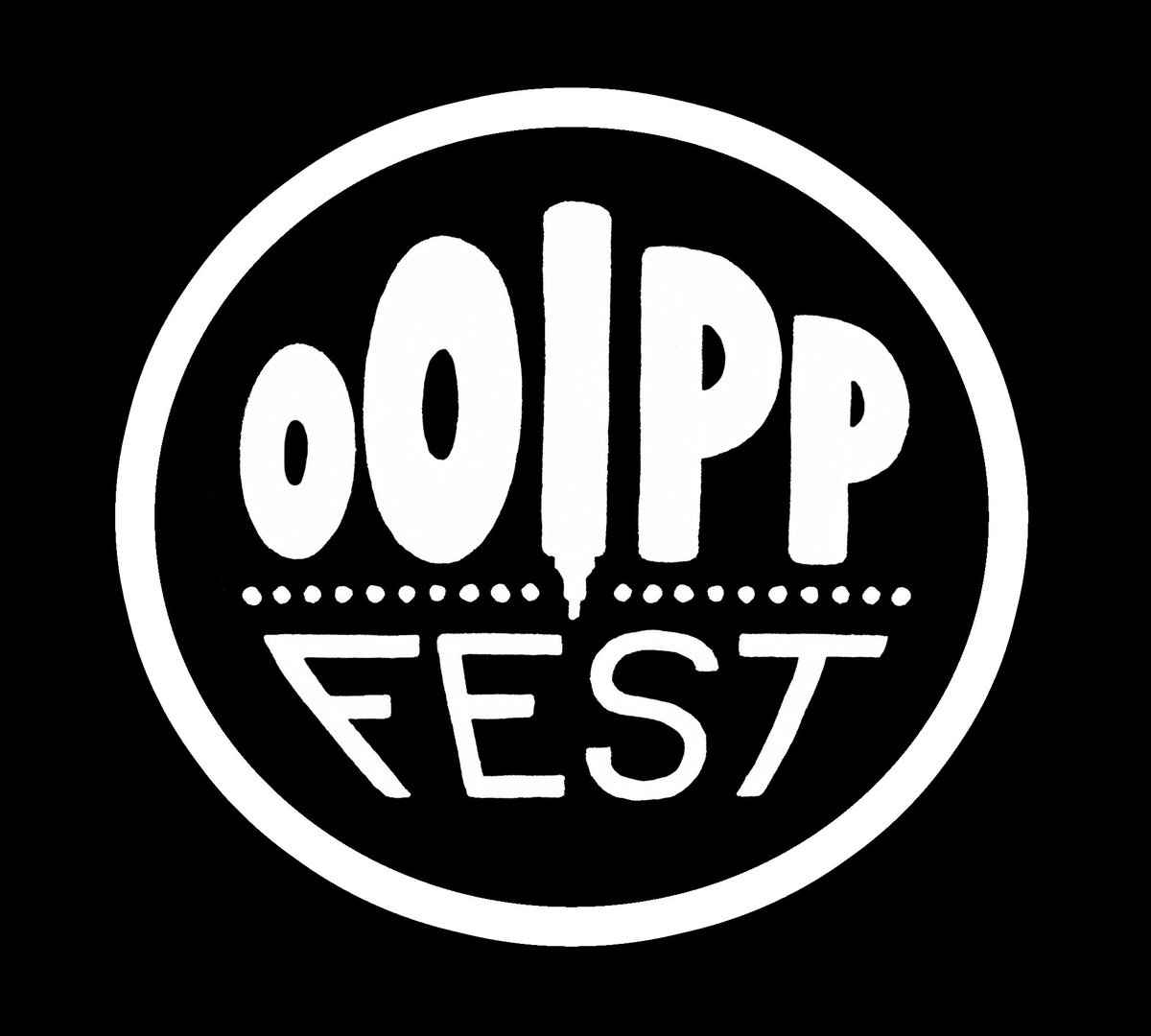 OoippFest's tweet image. Hey everyone we are a new festival coming to a zoom near you from 19th-25th July. Featuring showcases from 15 of the best UK indie presses! Loads of news coming next week so why not give us a follow.