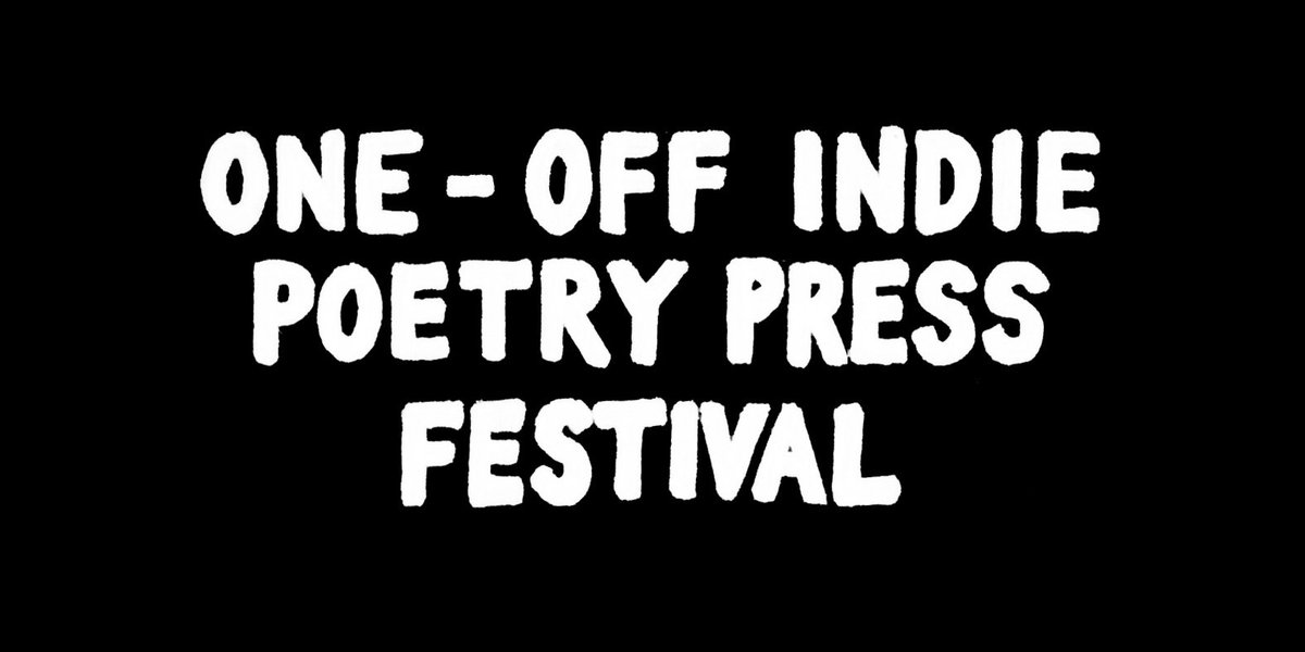 OoippFest's tweet image. Hey everyone we are a new festival coming to a zoom near you from 19th-25th July. Featuring showcases from 15 of the best UK indie presses! Loads of news coming next week so why not give us a follow.