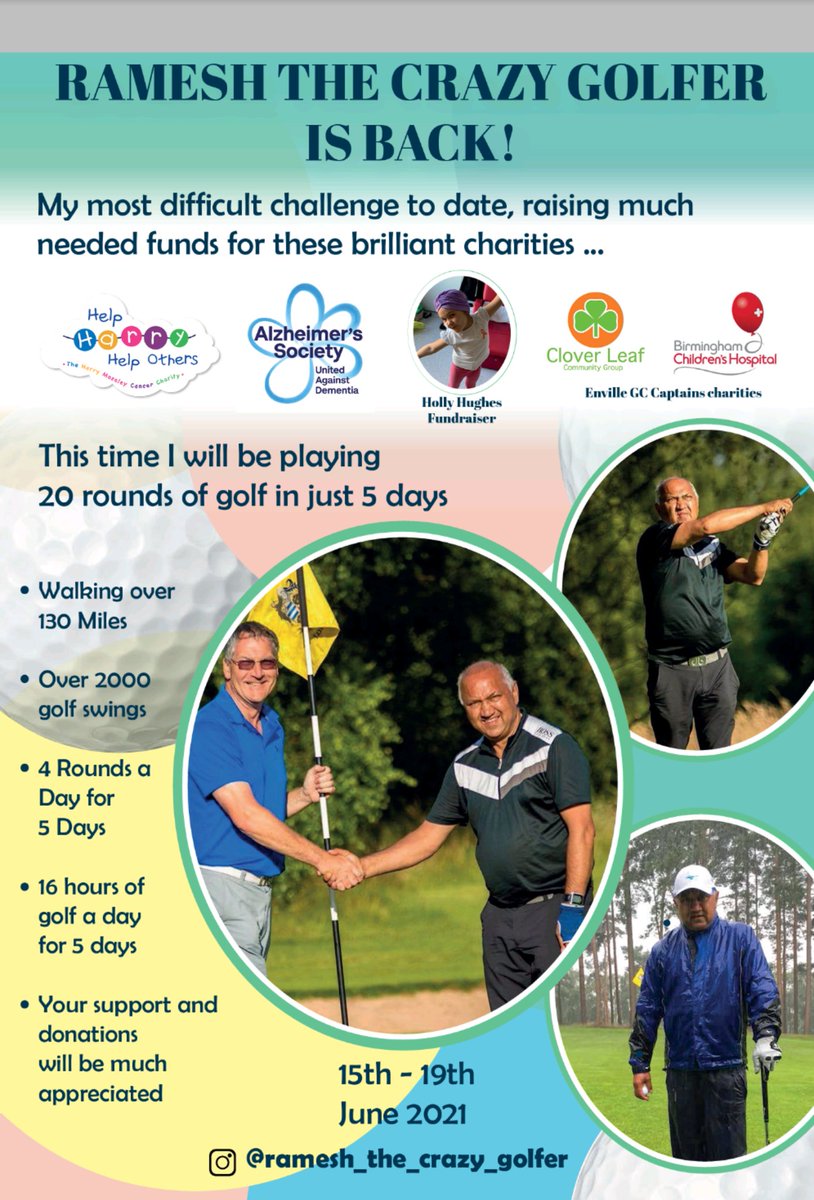 hu9h35's tweet photo. @louiseminchin any tips for Ramesh @EnvilleGolf https://t.co/uMq4RqCPG2