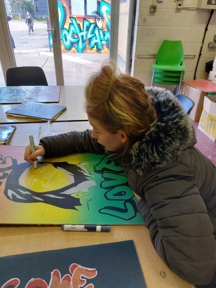 Really NEET Project tweet media