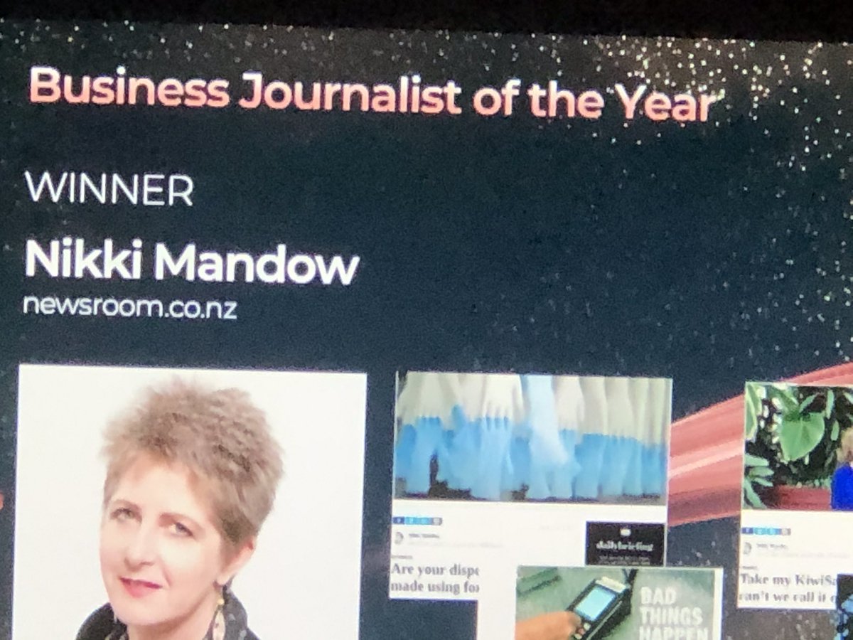 Nikki Mandow tweet media