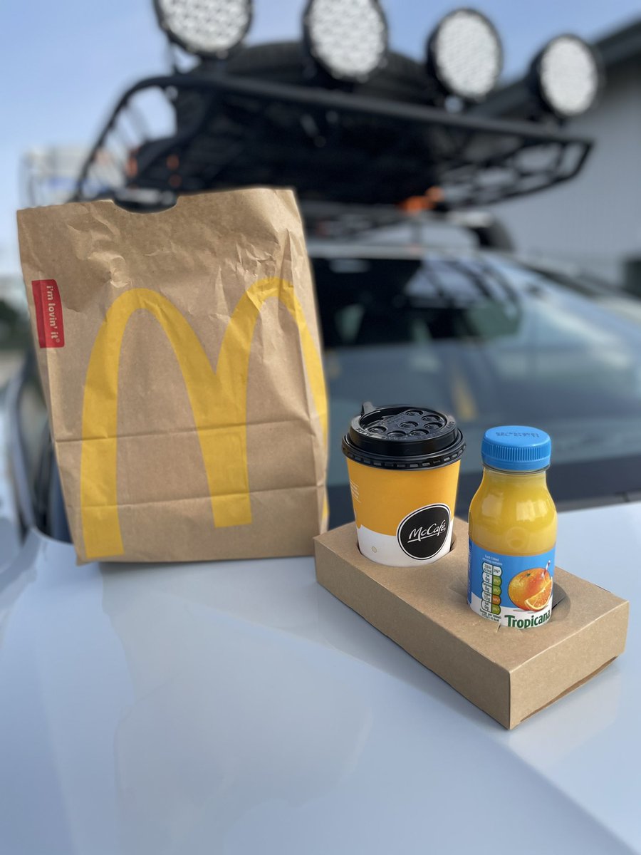 tomwookieford's tweet photo. Running an EV will make you fat. Because every time you stop, you buy a coffee and a snack. Why is no one discussing this important issue?? Ffs. ☹️ https://t.co/59wImvREtT
