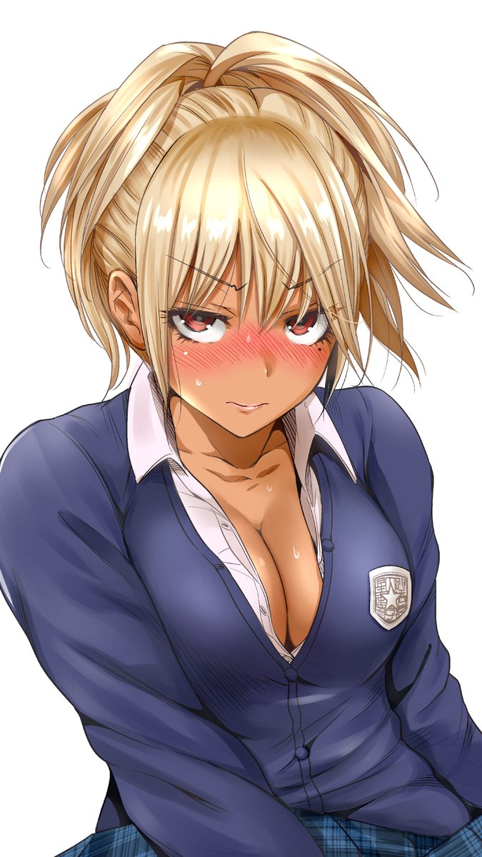 ルナ姉シャープ俺得修学旅行 