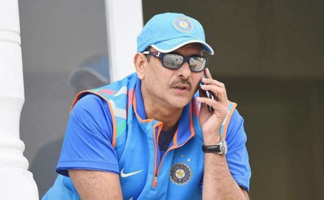 Happy Birthday Ravi Shastri Ji!!  wishing you many more success in future..  