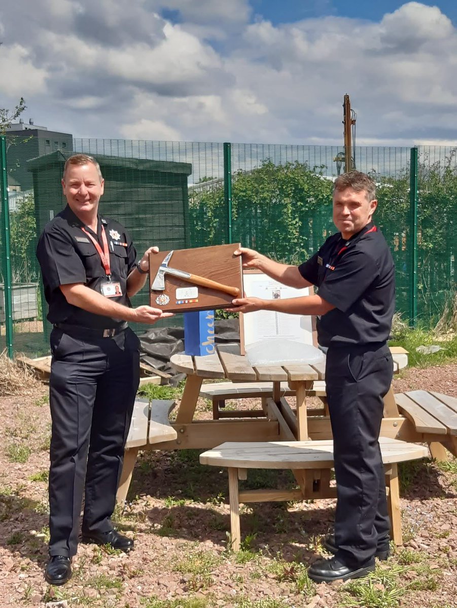 Lanarkshire Training tweet media