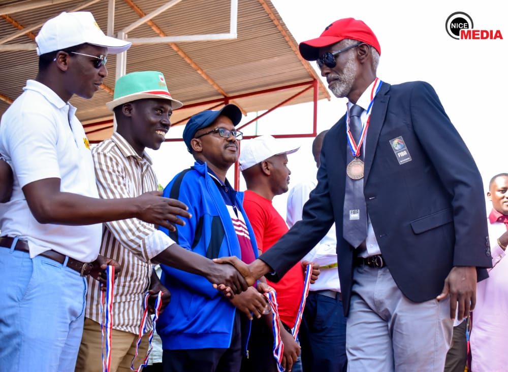 FebabuOfficiel's tweet photo. Championnat National de Basketball 2019-2020
Retour en images https://t.co/rExzHZqbl7