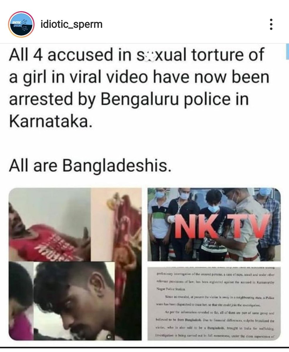 RajBarai14's tweet photo. That is why we need NRC urgently. https://t.co/tMZeJOUWvz