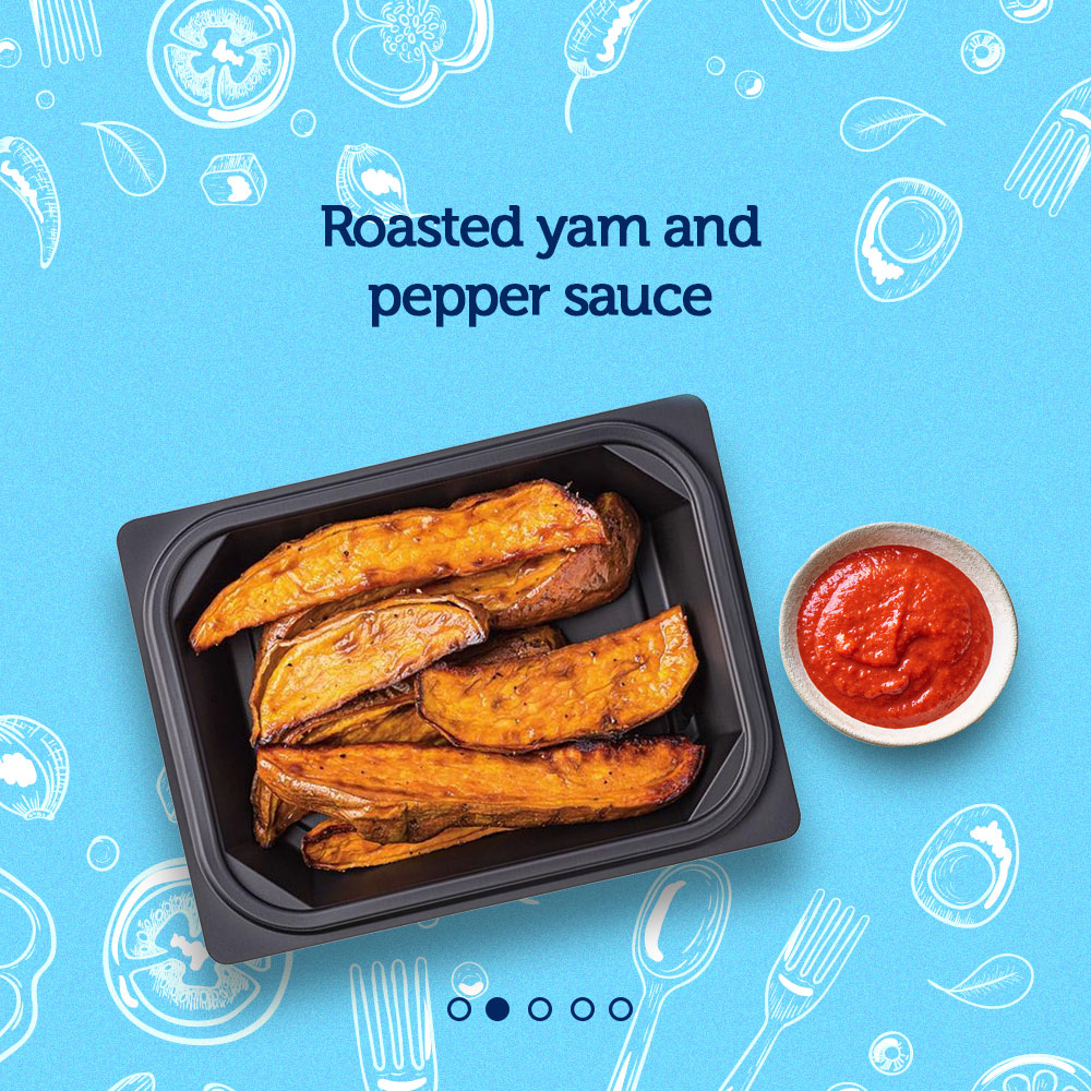 keystonebankng's tweet photo. What’s your favourite street food on this list?

#MobileBankingWithKeystone #MakeItHappen #TGIF #WeGrowTogether https://t.co/ST0fvSYQSI