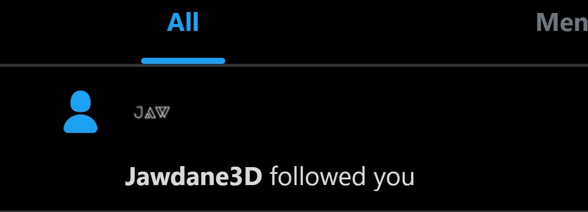 999_voodoo's tweet image. I like @Twitter because superstars like @jawdane3D follow me😱 

#nftcollector 
#digitalcurator 
#NFTartist