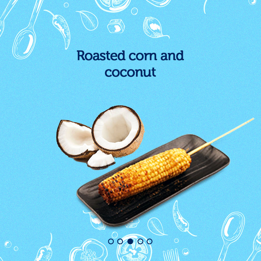 keystonebankng's tweet photo. What’s your favourite street food on this list?

#MobileBankingWithKeystone #MakeItHappen #TGIF #WeGrowTogether https://t.co/ST0fvSYQSI