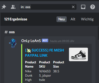 IncorekZ's tweet photo. S/O to @OOS_Bot , had to stop after 5 min.
Mesh Pool @InfinitySupply_
Fam @Infinityger https://t.co/3OqrMvffkI
