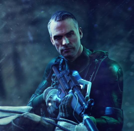 jimmysbowers's tweet photo. Is it me or does Colonel Watts from #PhantomVR look a hell of a lot like @aardvark_dave? I can't unsee it ๐
@nDreamsVR ArtStation (Colonel Watts Collection) - https://t.co/vxlrNoB7AI
#gameart #gamedev https://t.co/KVlOEpjttJ