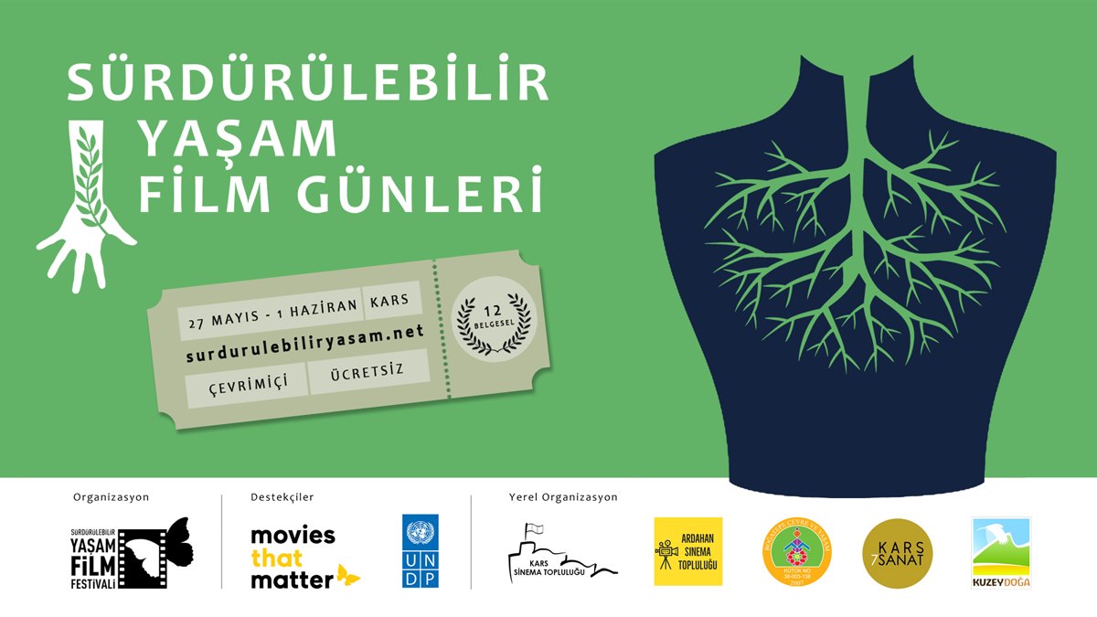 SYKolektifi's tweet photo. #SYFG Kars organizasyonu 27 Mayıs- 1 Haziran 2021 tarihlerinde çevrimiçi gerçekleşecek. Film ve söyleşi programı için: https://t.co/JCCYPXl5KV https://t.co/XcTypqJ3Q6