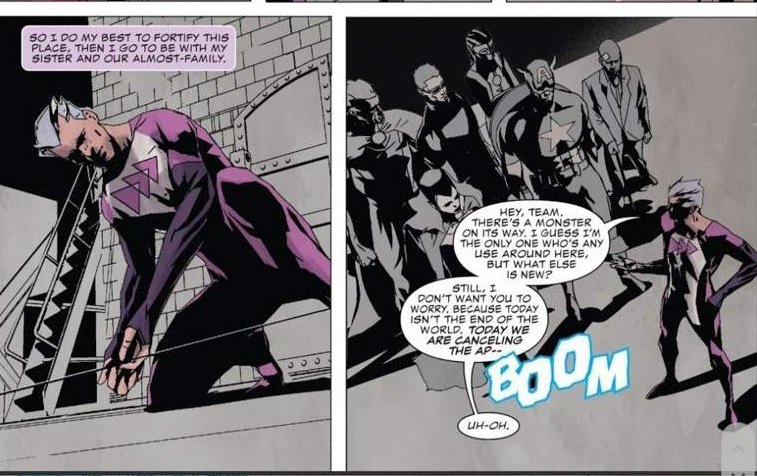 Man_of_Speed's tweet image. I've warned you never to threaten my sister! ...
                       𝓟𝓲𝓮𝓽𝓻𝓸 𝓜𝓪𝔁𝓲𝓶𝓸𝓯𝓯 
                   Open to interactions 
             Stubborn/Friendly/Serious                         
          #AvengersRp /#MCURp/#QuickSilvercomics