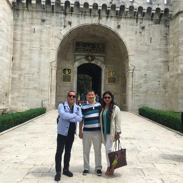 IstanbulAdore's tweet photo. Private Guide Service in Istanbul, Discover our Istanbul tours with amazing &amp; professional guides.
#istanbul #tour #private #guide #city #tours #daily 
#istanbul_daily_city_tours

https://t.co/xe3CRsfY4F https://t.co/HBGCoZ5zZs