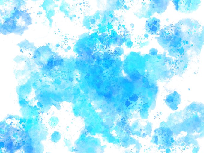 クリスタのアップデートで追加されたブラシ、軽く使ってみたけどマウスだけでもなんかすごいのできそう 