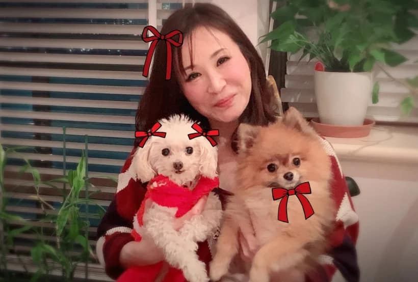 ARchubu's tweet photo. 【漫画家💖かなつ久美先生がやってくる】
ドラマ化された「OLヴィジュアル系」等、数々の作品を生み出したかなつ先生(@kumibin)が、名古屋にやって来ます✨
命の尊さを伝える絵本や、先生直筆❣️による貴方のペットの似顔絵色紙✍️、啓発グッズ等を19番ブースにて販売😻超豪華なこの機会をお見逃しなく✨ https://t.co/1ynJShANR7