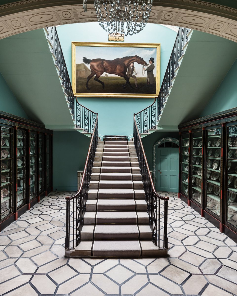 National Trust tweet media