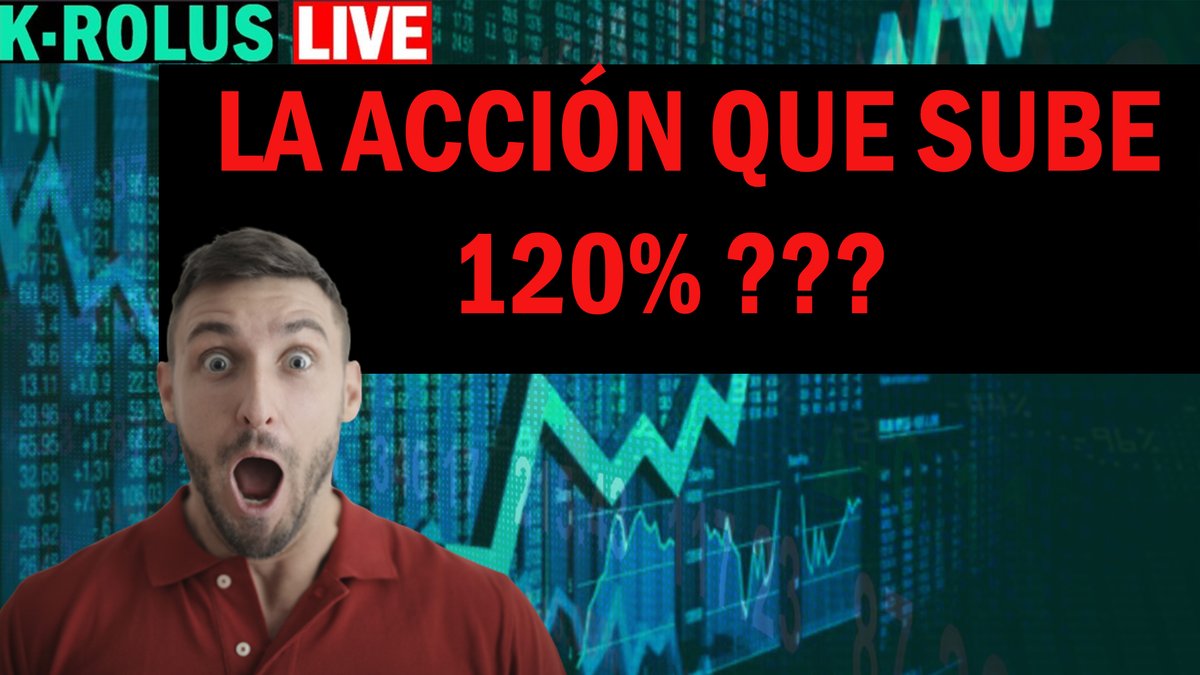 economia305's tweet photo. HOy 3pm 🇪🇸 PREMERCADO
Gracias a @etoroEsp    https://t.co/3YJhSdhhjP

✅Las claves del día con @JavierCrespoDM 
✅Las cripto con  @LFernandoBL 
✅Apertura Wallstreet con  @WTrading1
 Presenta  @SJP_92 y @Sergio_fdez_7
 
AQUÍ 👇👇
https://t.co/ZLsJ9kbO2C https://t.co/o1vEb2TUGM