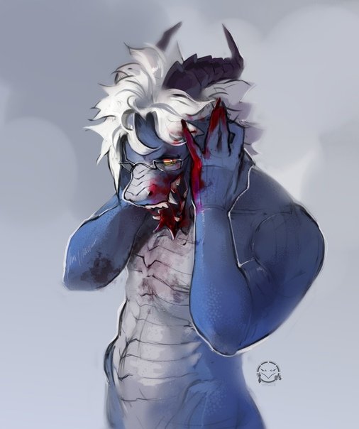 TVOS20025191's tweet photo. Commission for user Fa https://t.co/faMF0LqiB7