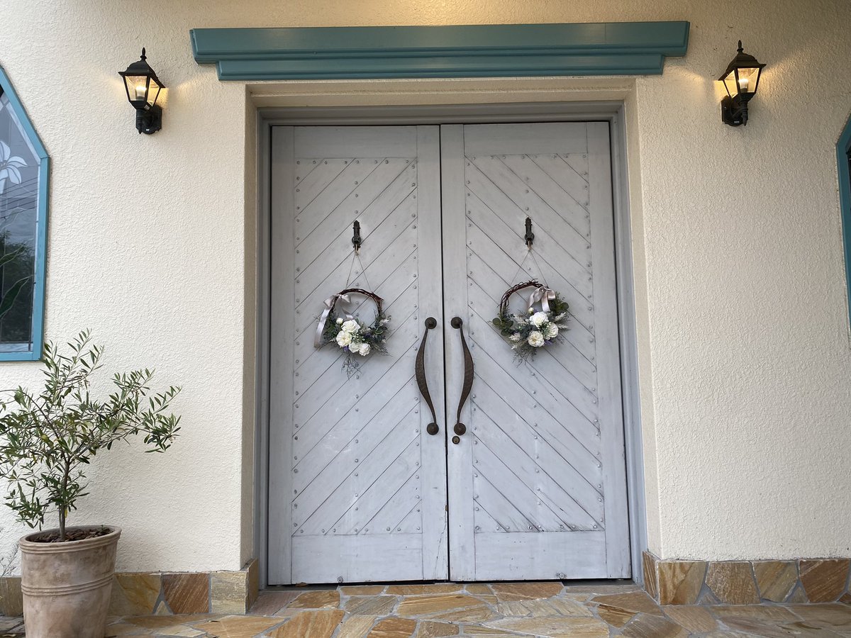 アールベルアンジェチャペル嵯峨野 Chapel Sagano Twitter